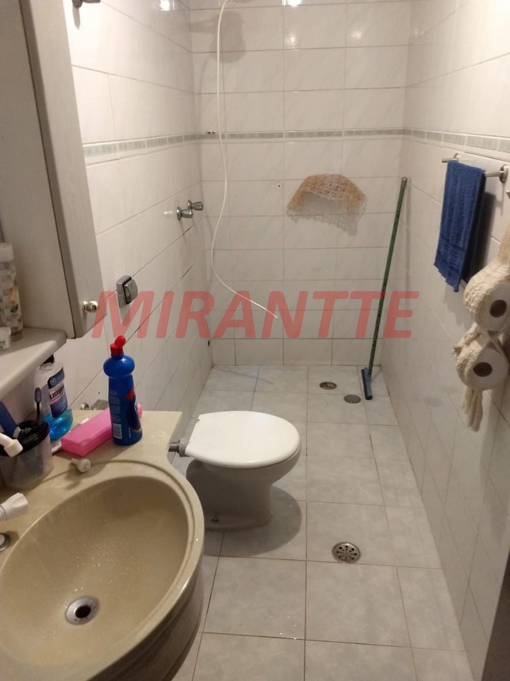 Sobrado de 83m² com 2 quartos em Casa Verde
