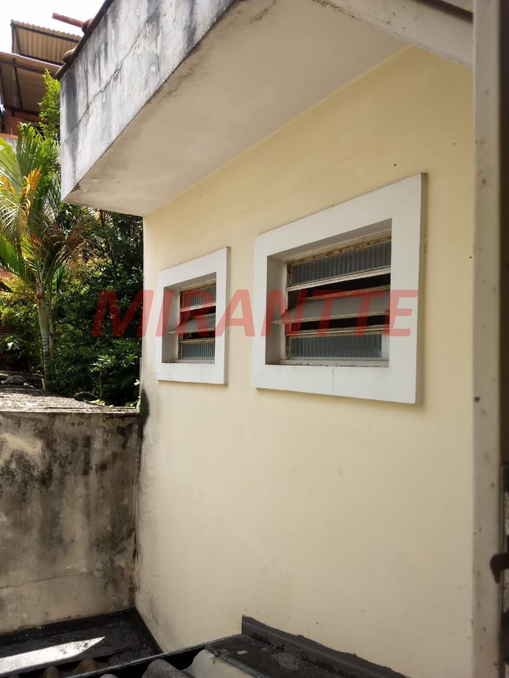 Sobrado de 83m² com 2 quartos em Casa Verde