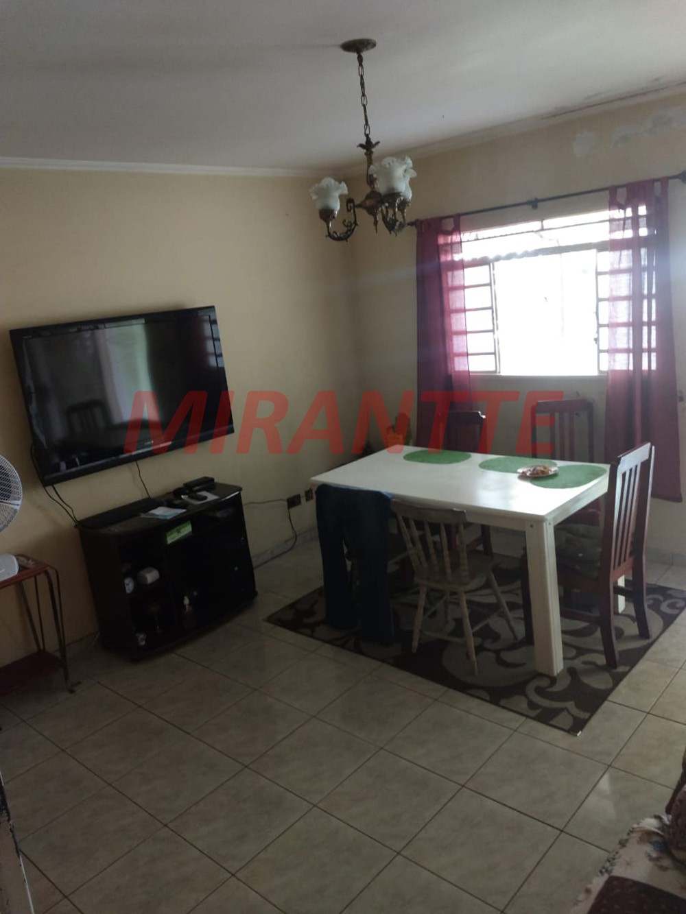 Sobrado de 83m² com 2 quartos em Casa Verde