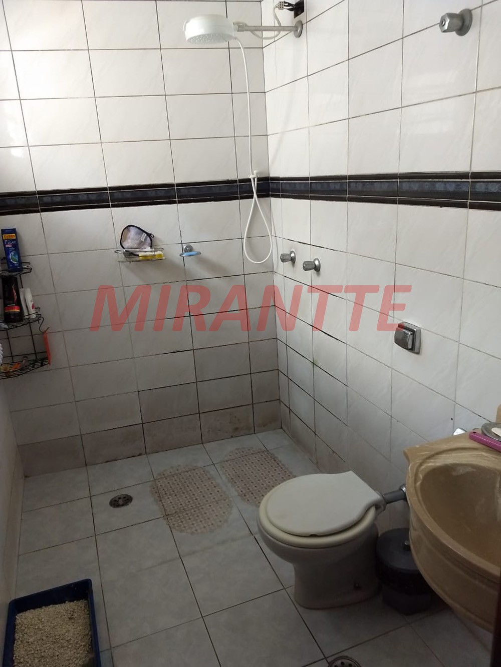 Sobrado de 83m² com 2 quartos em Casa Verde