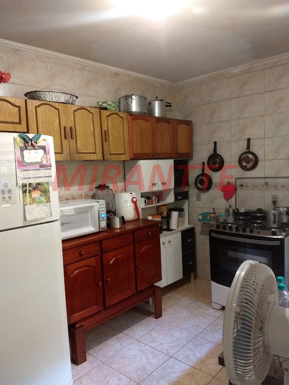 Sobrado de 83m² com 2 quartos em Casa Verde