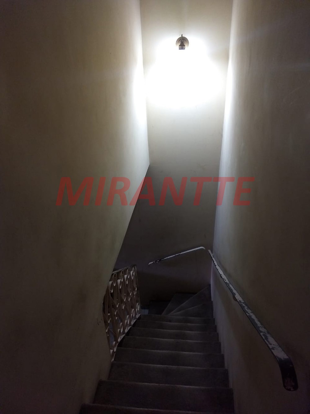 Sobrado de 83m² com 2 quartos em Casa Verde