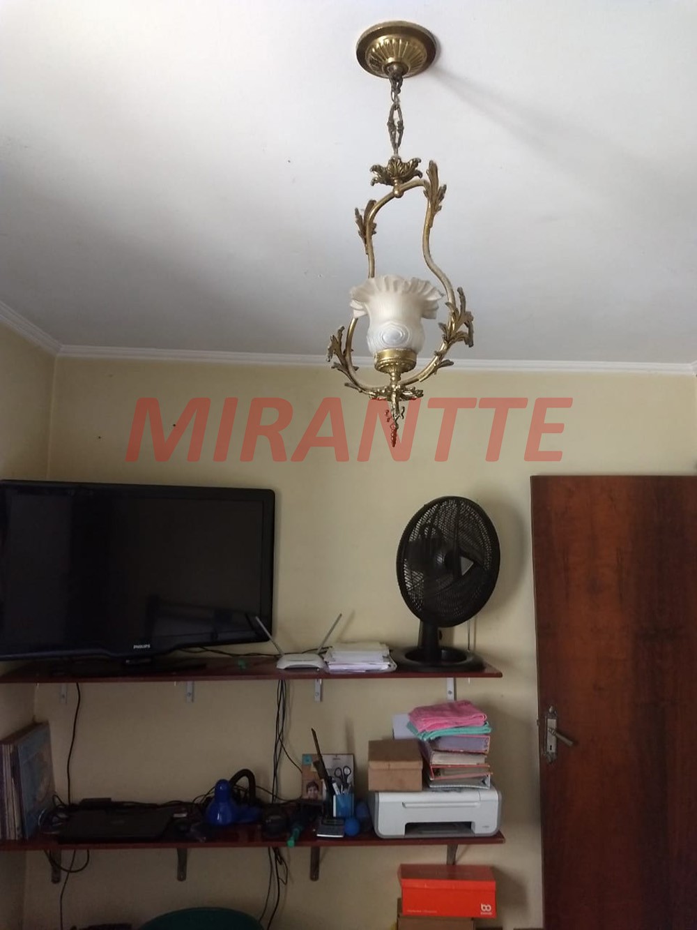 Sobrado de 83m² com 2 quartos em Casa Verde