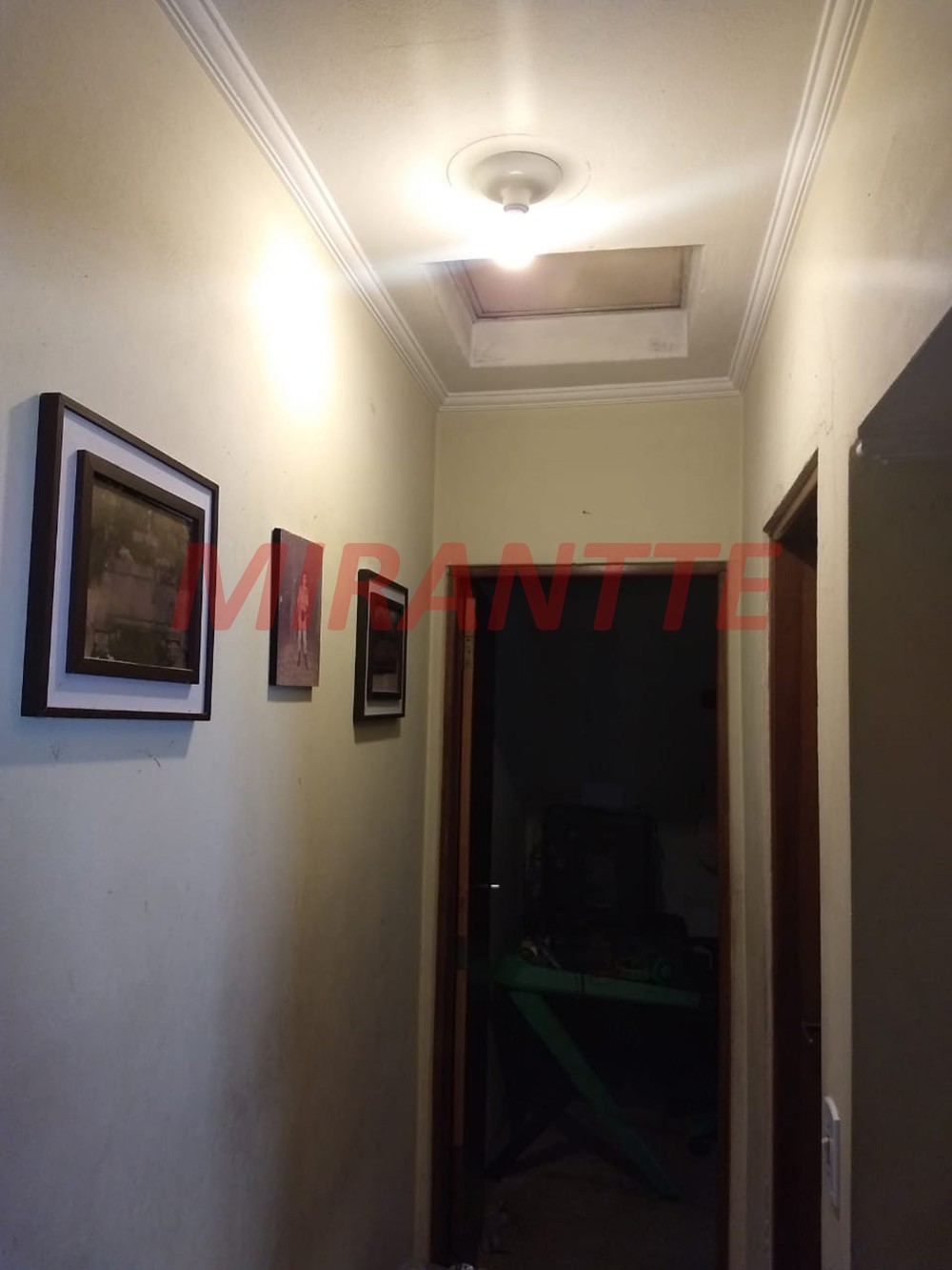 Sobrado de 83m² com 2 quartos em Casa Verde