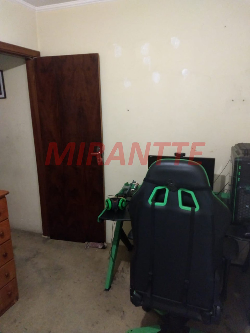 Sobrado de 83m² com 2 quartos em Casa Verde