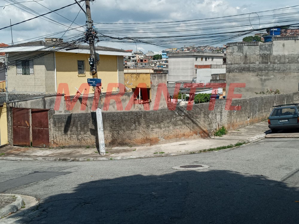 Terreno de 200m² em Jardim Peri