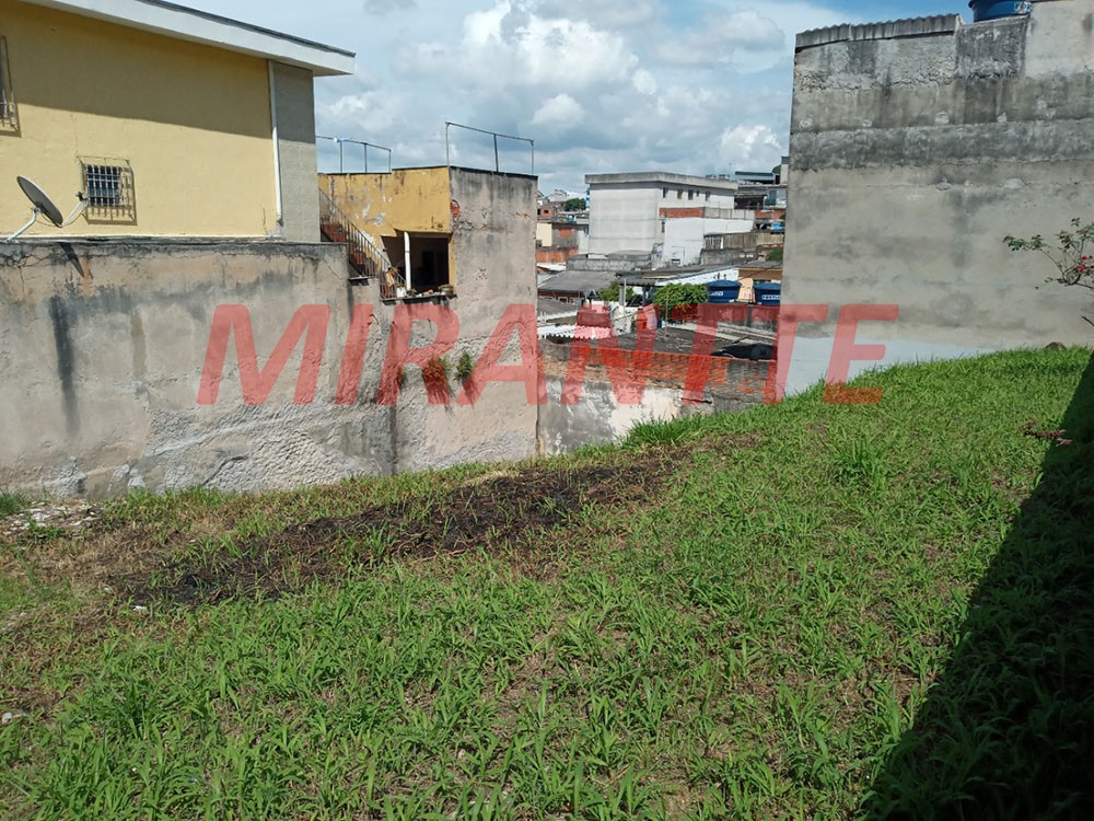 Terreno de 200m² em Jardim Peri