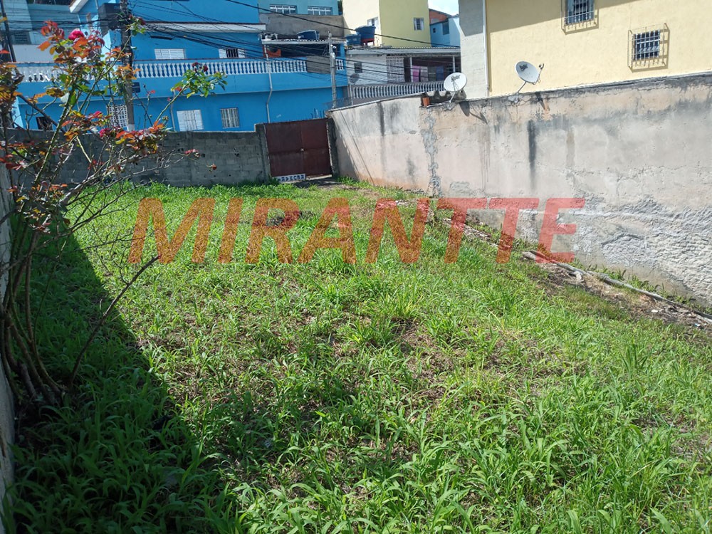 Terreno de 200m² em Jardim Peri