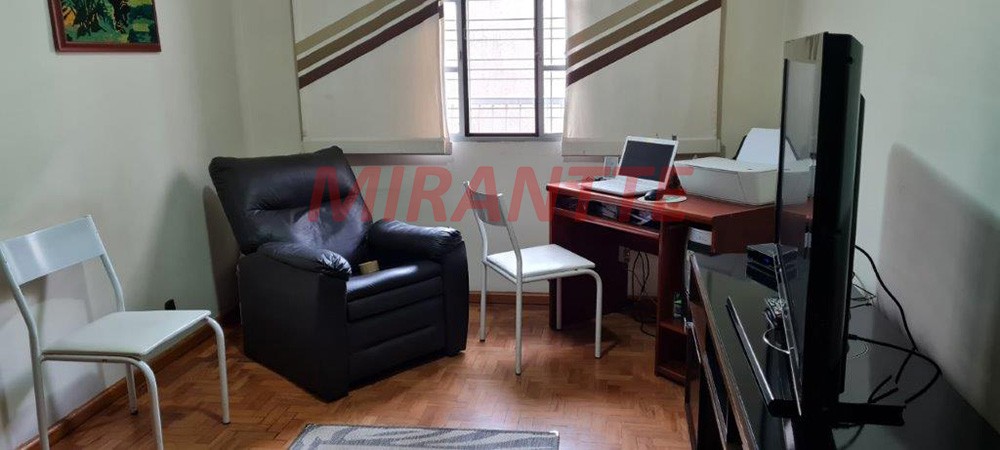 Casa terrea de 300m² com 3 quartos em Santana