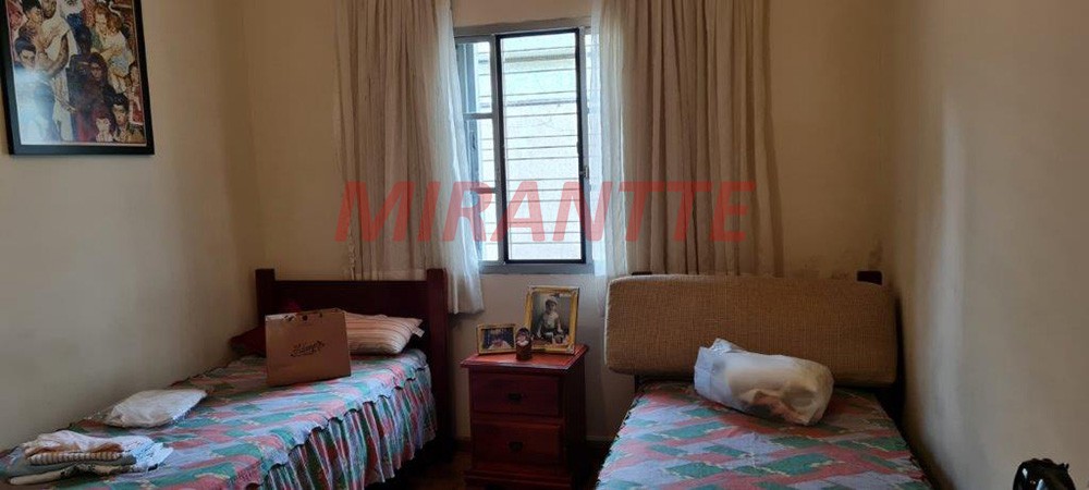 Casa terrea de 300m² com 3 quartos em Santana