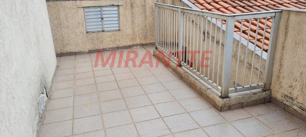 Casa terrea de 300m² com 3 quartos em Santana