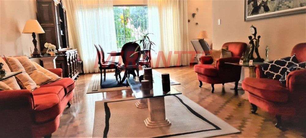 Casa terrea de 300m² com 3 quartos em Santana