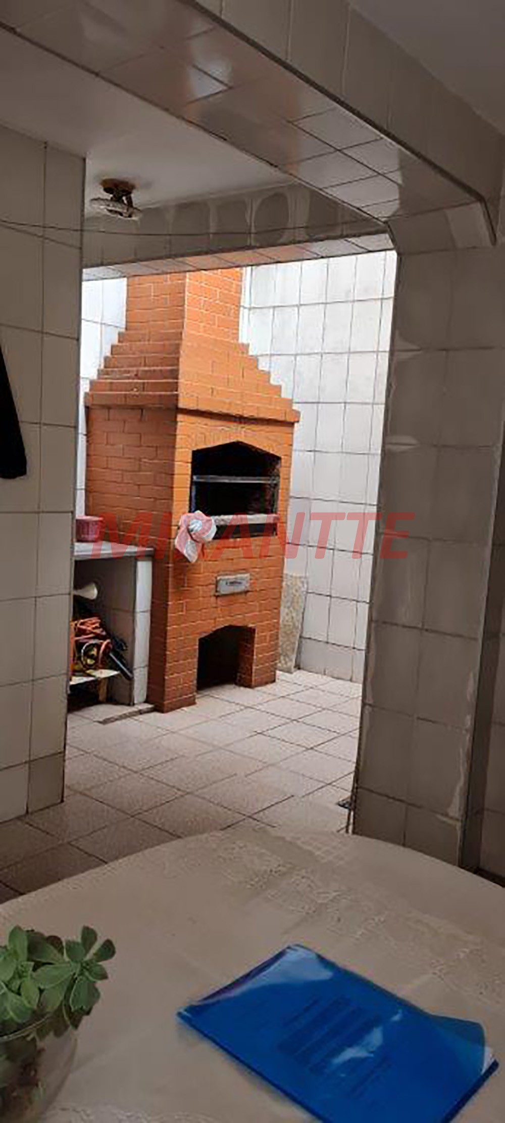 Casa terrea de 300m² com 3 quartos em Santana