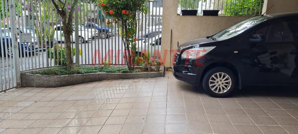 Casa terrea de 300m² com 3 quartos em Santana