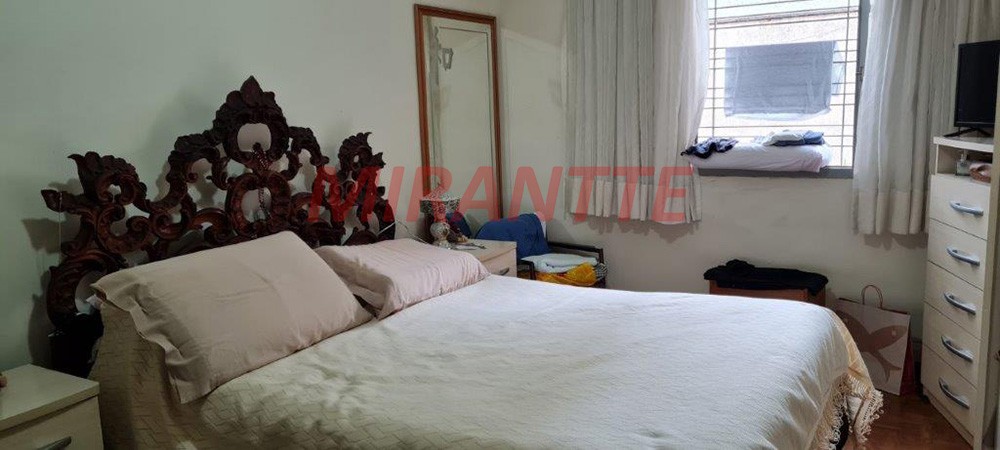 Casa terrea de 300m² com 3 quartos em Santana
