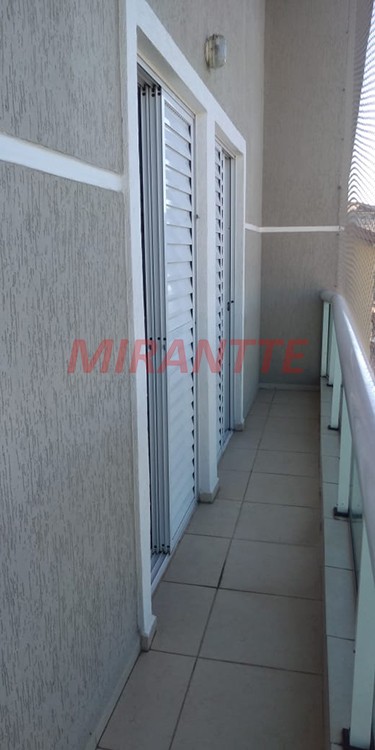 Sobrado de 170m² com 3 quartos em Parque Vitória