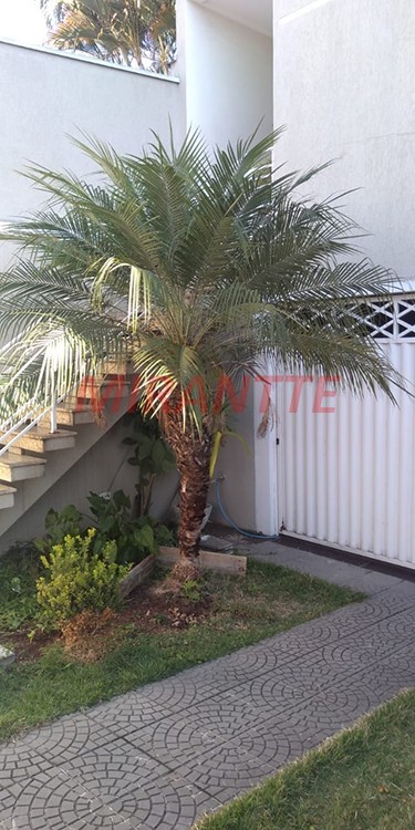 Sobrado de 170m² com 3 quartos em Parque Vitória