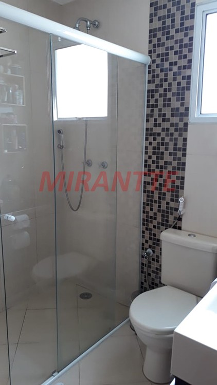 Sobrado de 170m² com 3 quartos em Parque Vitória