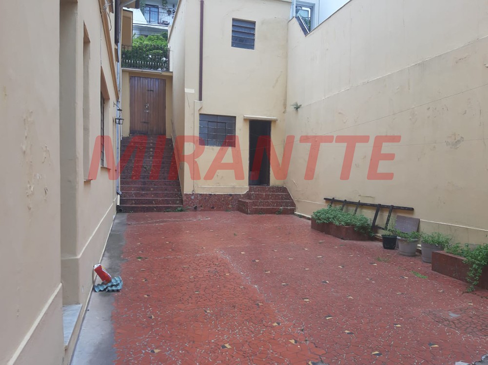 Sobrado de 180m² com 5 quartos em Santana