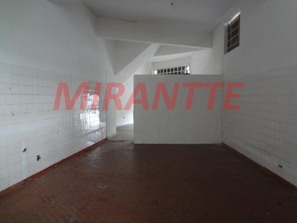 Conjunto comercial em Vila Nova Cachoeirinha
