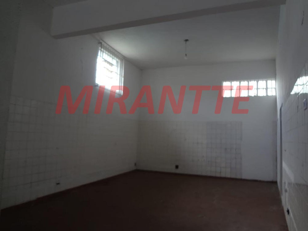 Conjunto comercial em Vila Nova Cachoeirinha