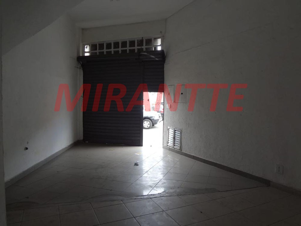 Conjunto comercial em Vila Nova Cachoeirinha