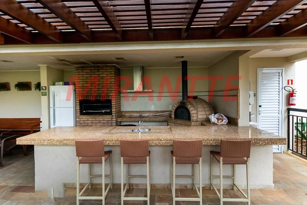 Apartamento de 75m² com 2 quartos em Tremembe