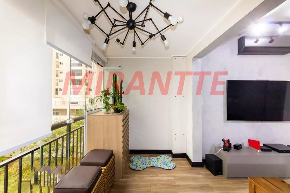 Apartamento de 75m² com 2 quartos em Tremembe