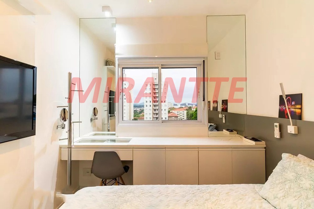 Apartamento de 75m² com 2 quartos em Tremembe