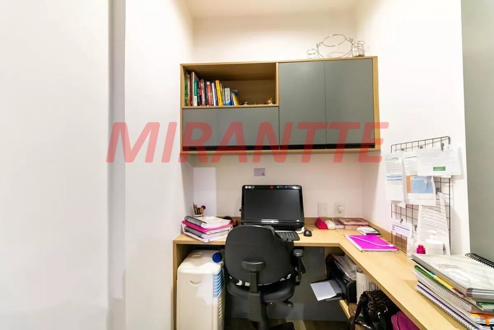 Apartamento de 75m² com 2 quartos em Tremembe