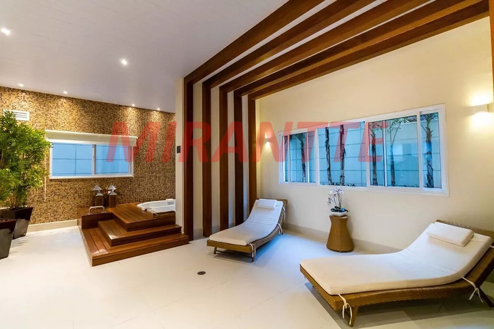 Apartamento de 75m² com 2 quartos em Tremembe