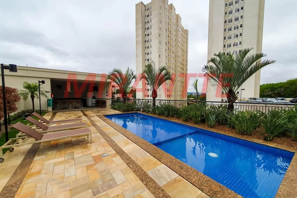 Apartamento de 75m² com 2 quartos em Tremembe