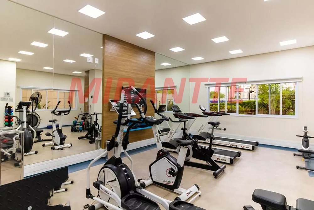 Apartamento de 75m² com 2 quartos em Tremembe