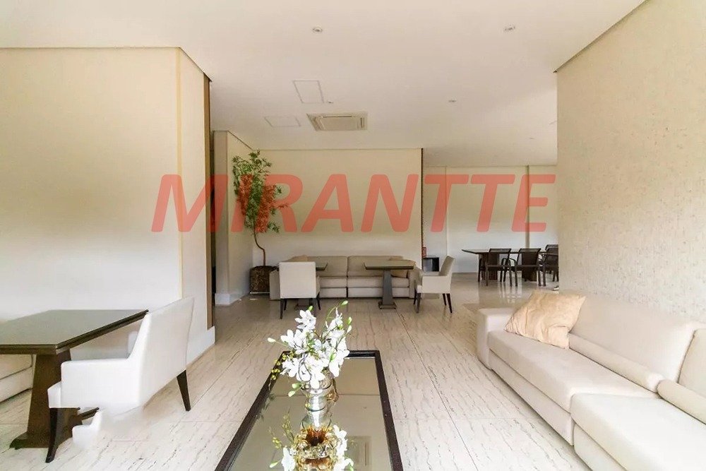 Apartamento de 75m² com 2 quartos em Tremembe