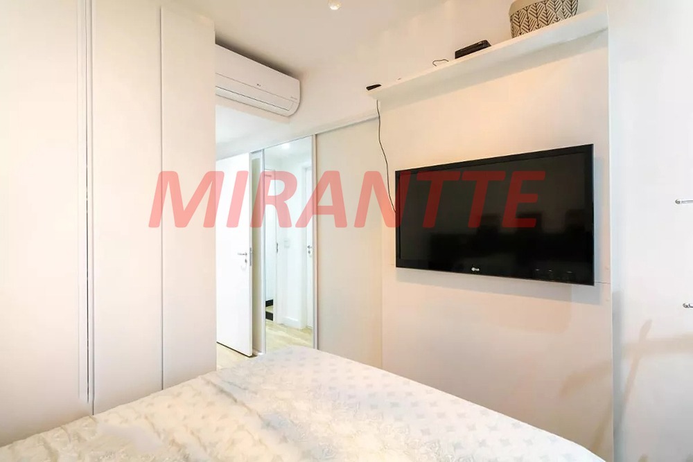 Apartamento de 75m² com 2 quartos em Tremembe