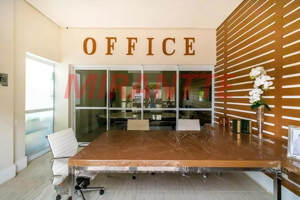 Apartamento de 75m² com 2 quartos em Tremembe