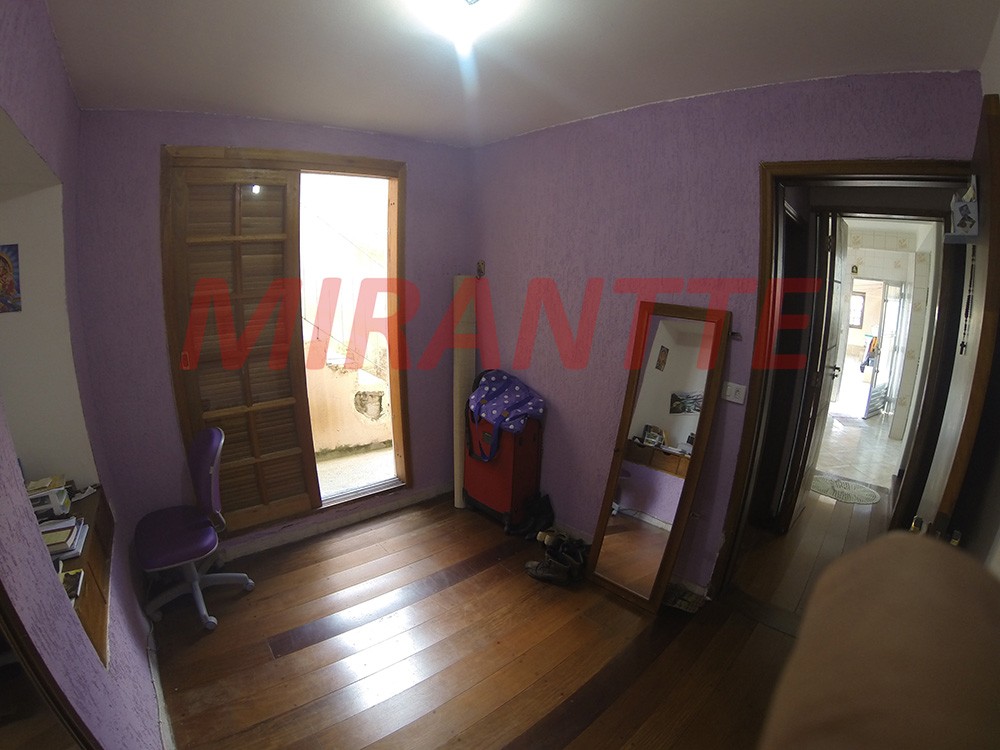 Sobrado de 98m² com 4 quartos em Parada Inglesa