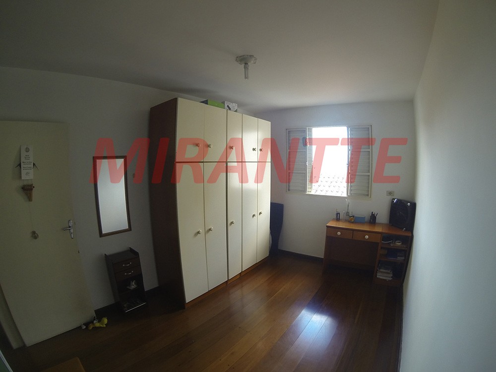 Sobrado de 98m² com 4 quartos em Parada Inglesa