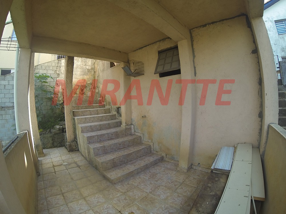Sobrado de 98m² com 4 quartos em Parada Inglesa