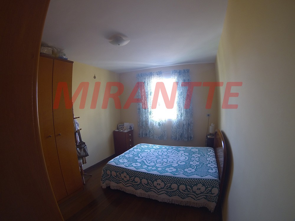 Sobrado de 98m² com 4 quartos em Parada Inglesa