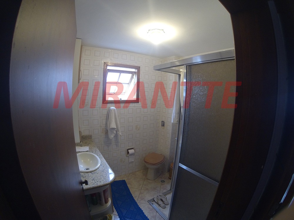 Sobrado de 98m² com 4 quartos em Parada Inglesa
