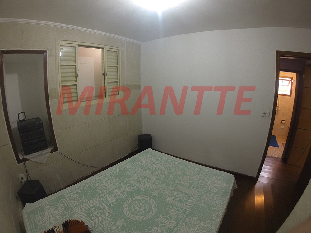 Sobrado de 98m² com 4 quartos em Parada Inglesa