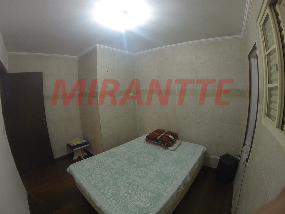 Sobrado de 98m² com 4 quartos em Parada Inglesa