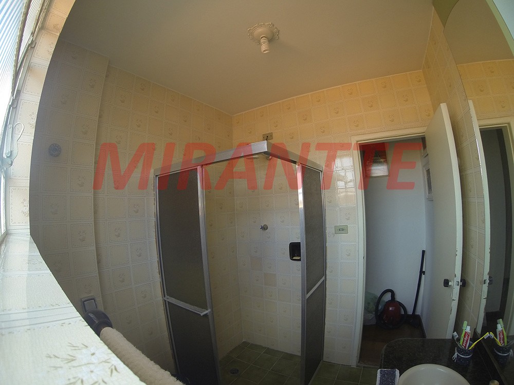 Sobrado de 98m² com 4 quartos em Parada Inglesa