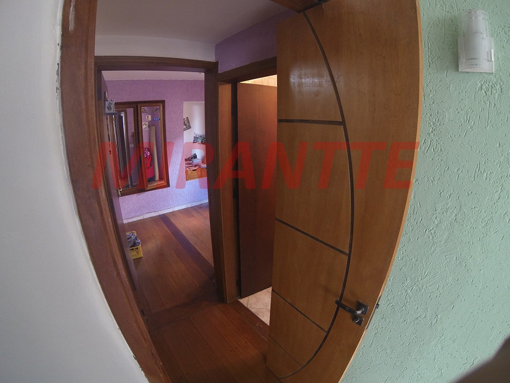 Sobrado de 98m² com 4 quartos em Parada Inglesa