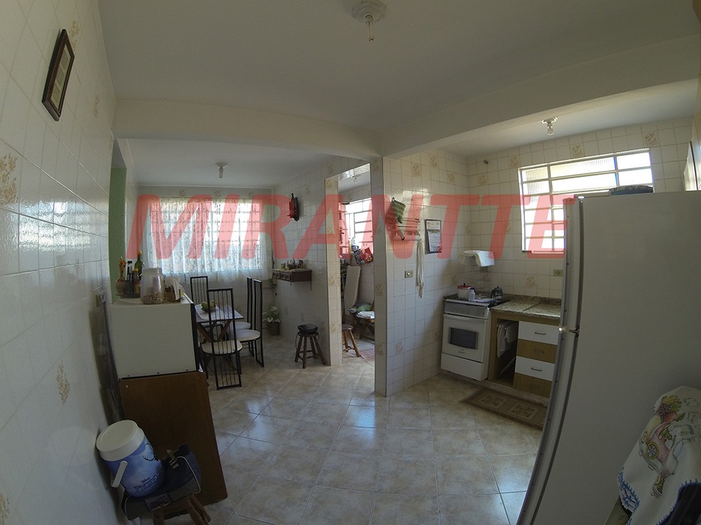 Sobrado de 98m² com 4 quartos em Parada Inglesa
