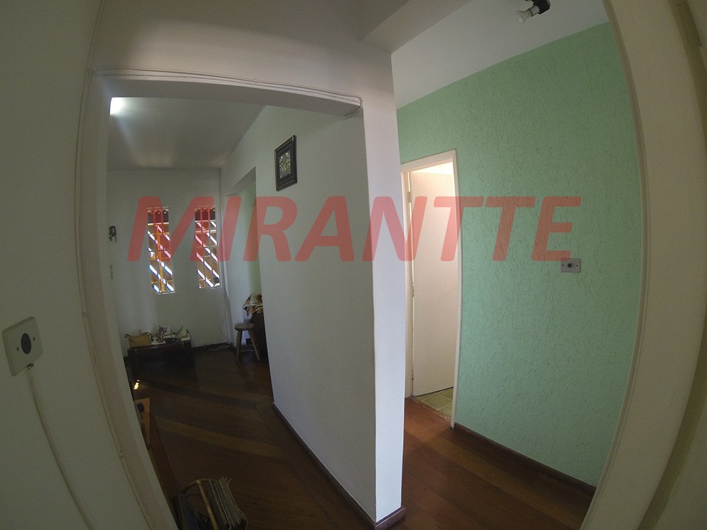 Sobrado de 98m² com 4 quartos em Parada Inglesa