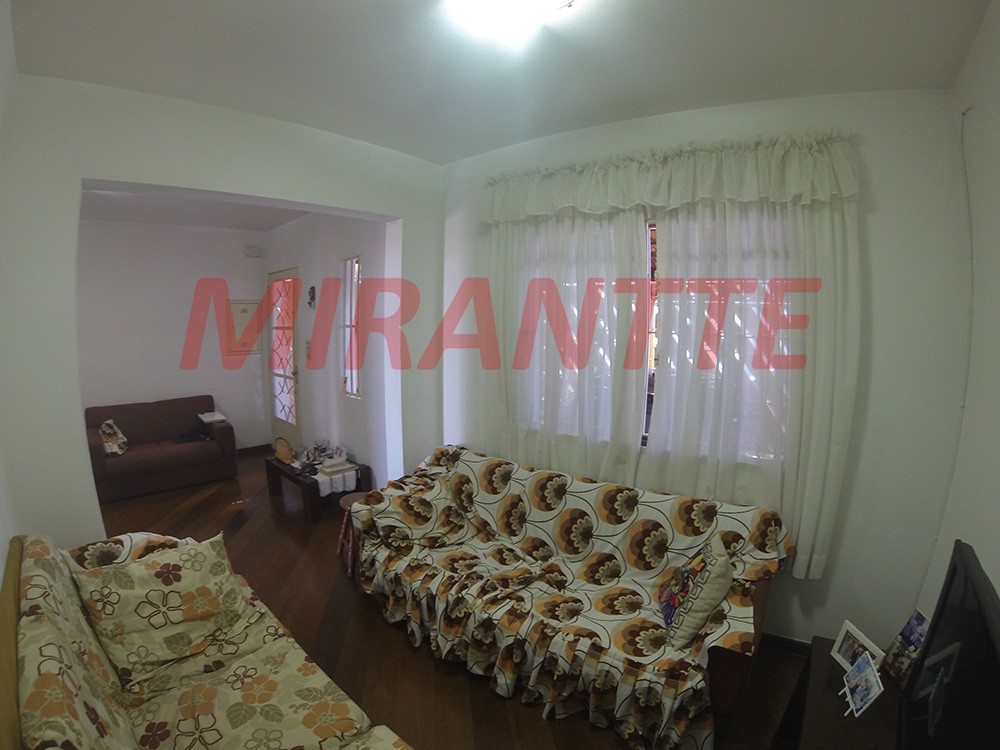 Sobrado de 98m² com 4 quartos em Parada Inglesa