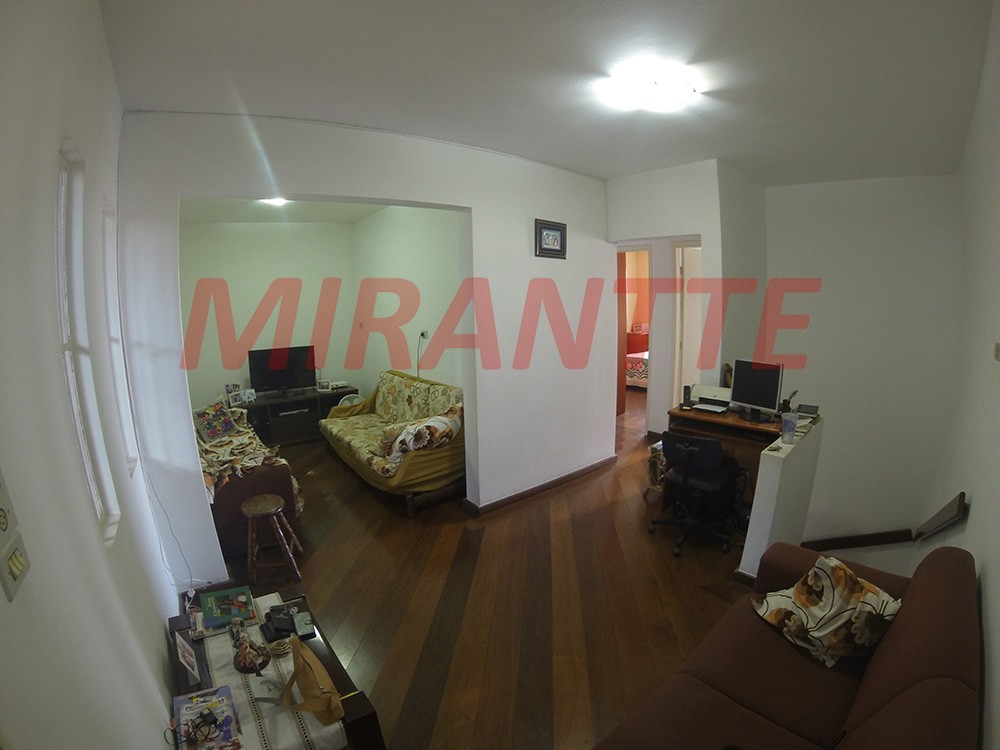Sobrado de 98m² com 4 quartos em Parada Inglesa