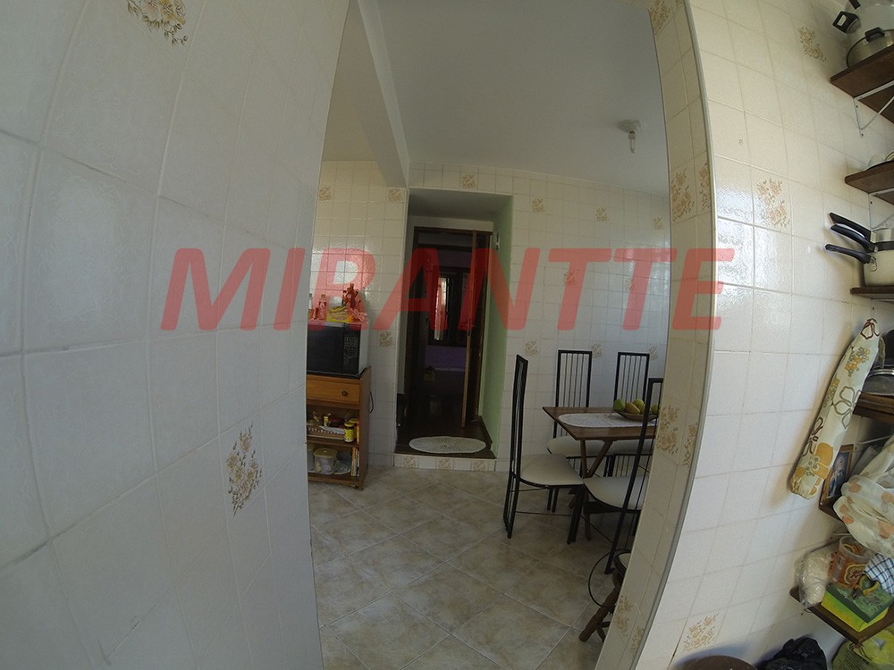 Sobrado de 98m² com 4 quartos em Parada Inglesa